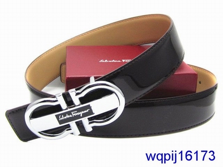 Ferragamo Belts-252